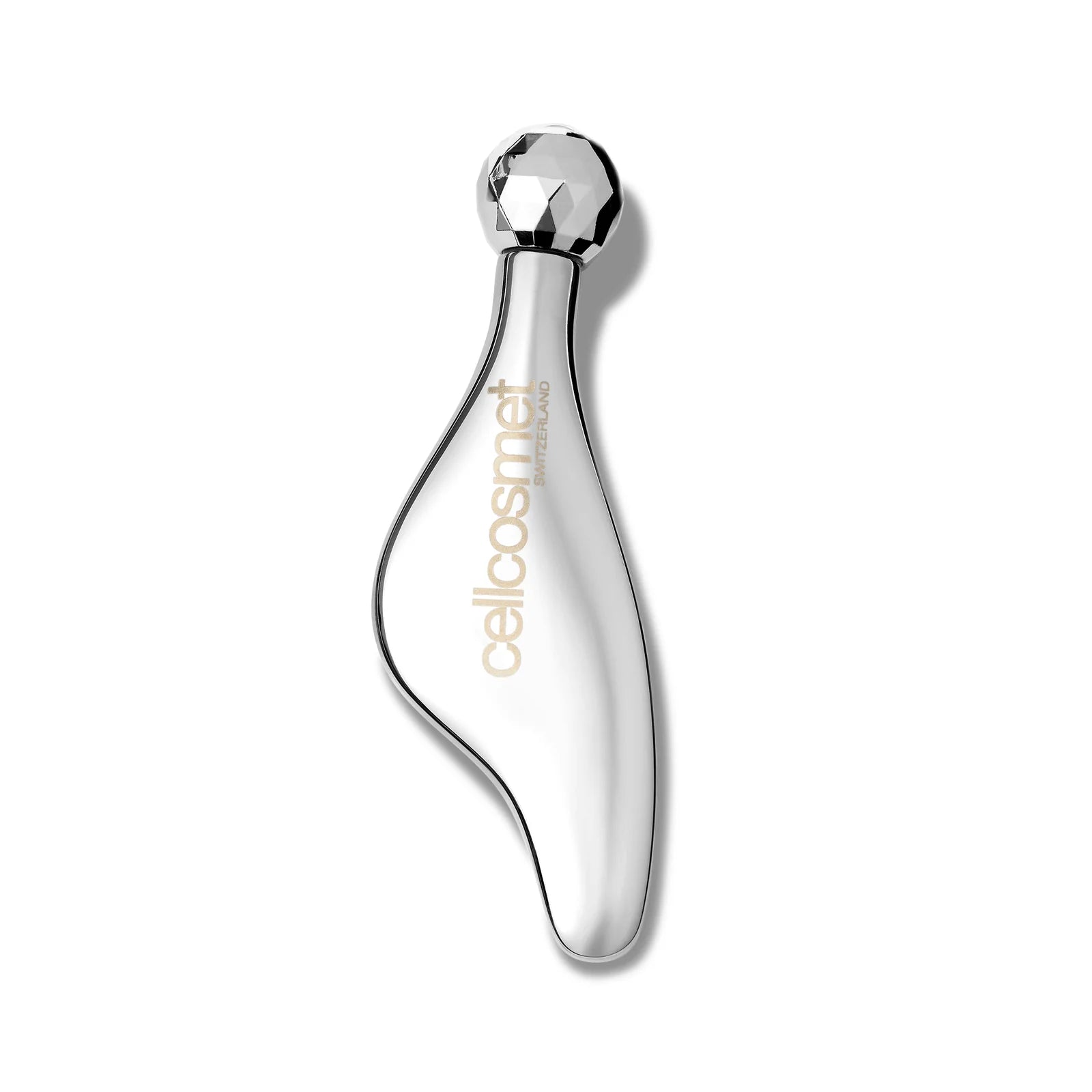 Cellcosmet Gua Sha Lifting Tool and Eye Roller