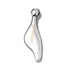 Cellcosmet Gua Sha Lifting Tool and Eye Roller