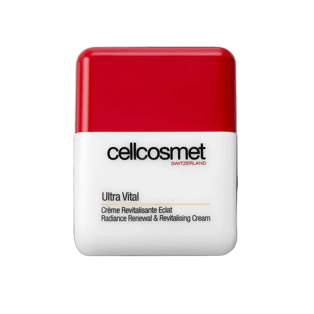 Cellcosmet Ultra Vital
