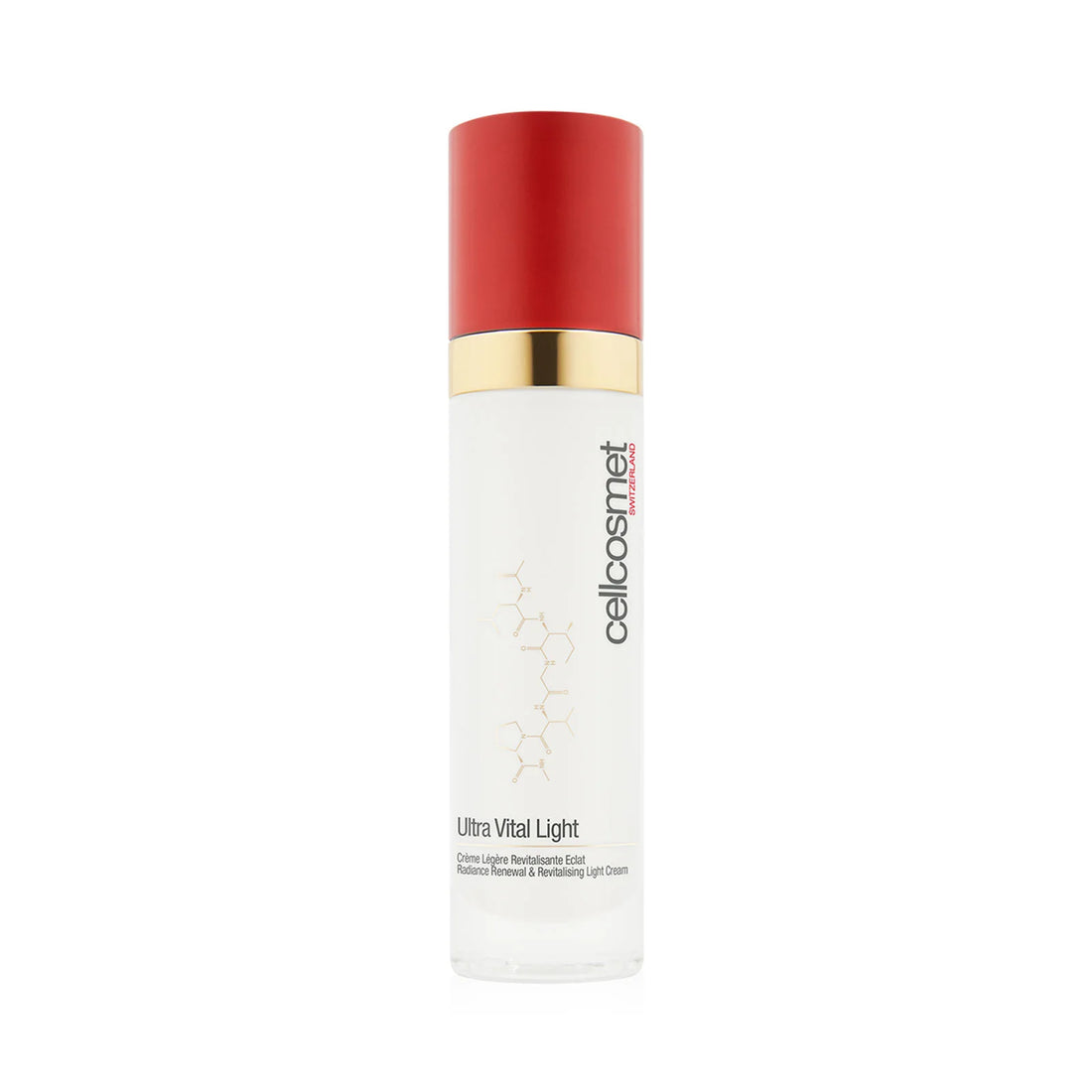 Cellcosmet Ultra Vital Light