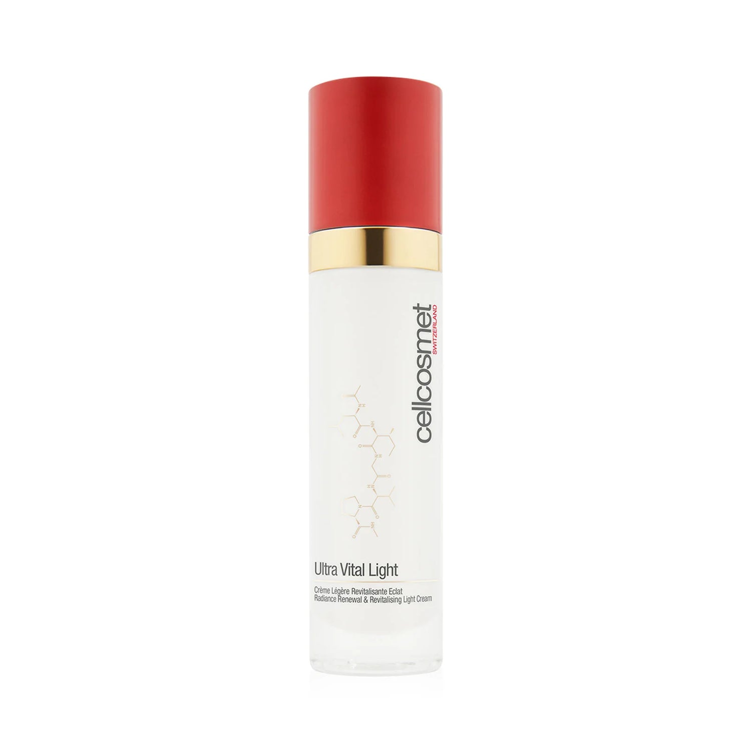 Cellcosmet Ultra Vital Light