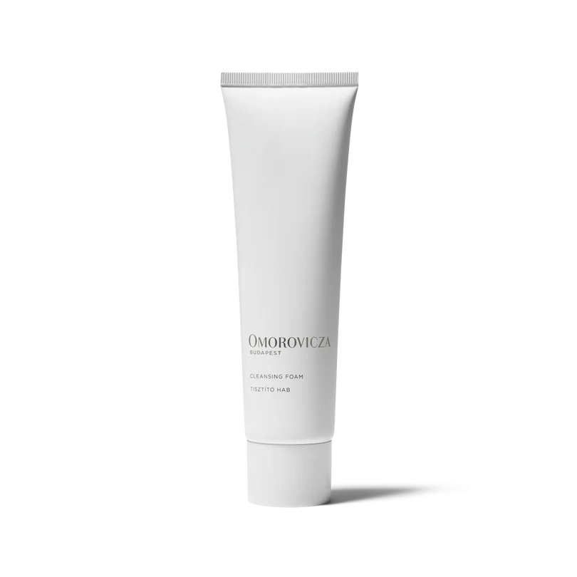 CLEANSING FOAM