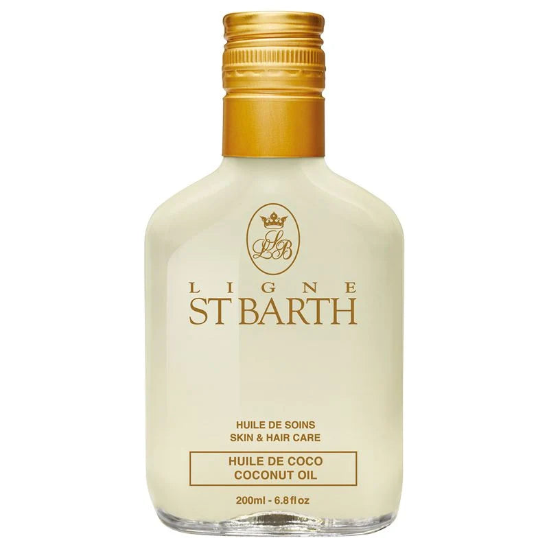 Ligne St Barth Coconut Oil