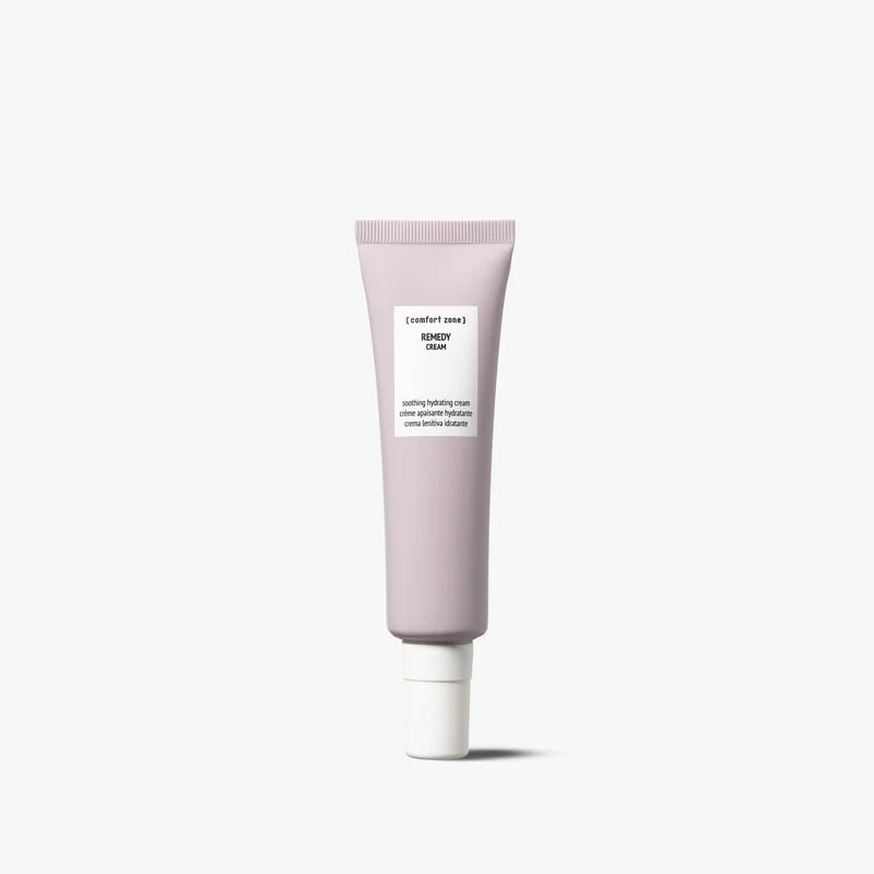 Comfort Zone Remedy Cream