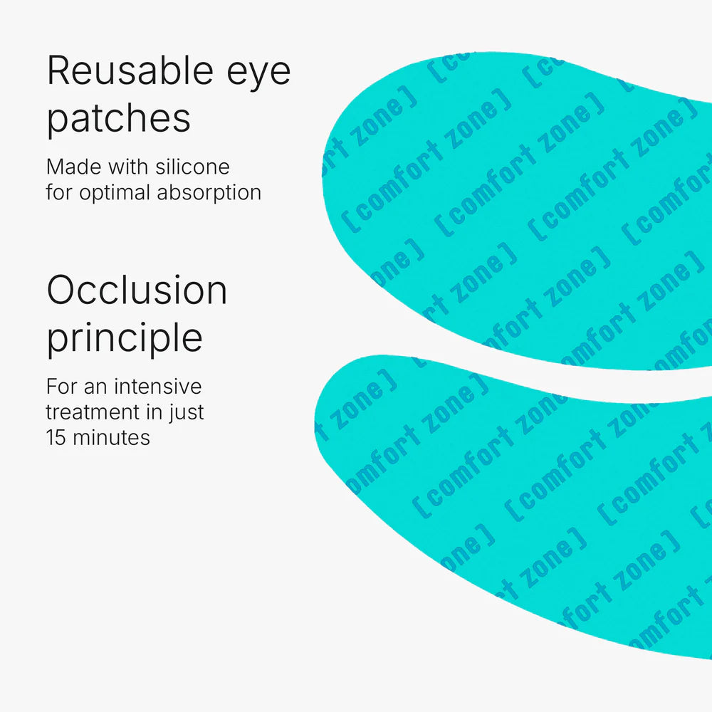 HYDRAMEMORY DEPUFFING EYE KIT