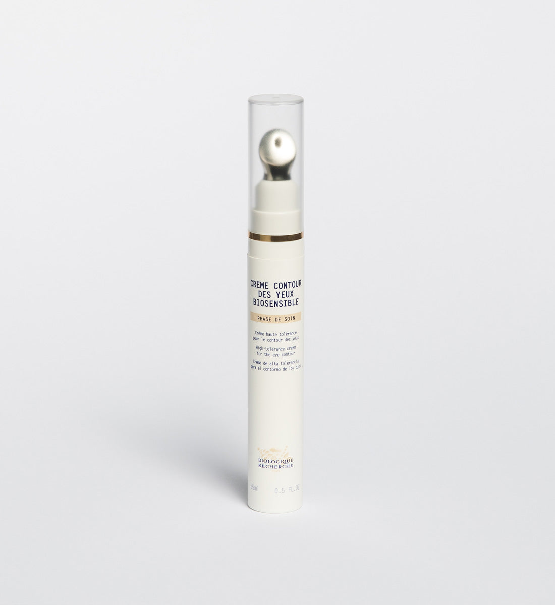 Biologique Recherche Creme Contour des Yeux Biosensible 
