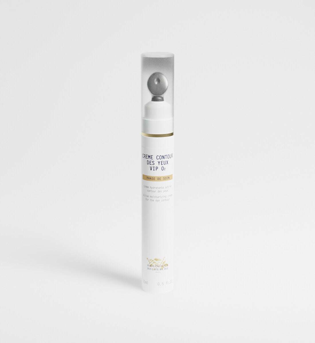 Biologique Recherche Creme Contour des Yeux VIP O2