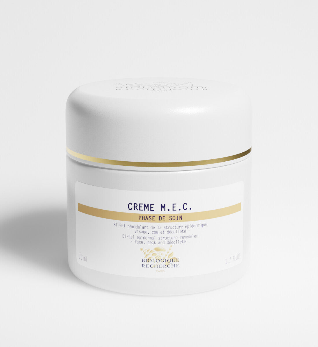 Biologique Recherche Crème M.E.C.