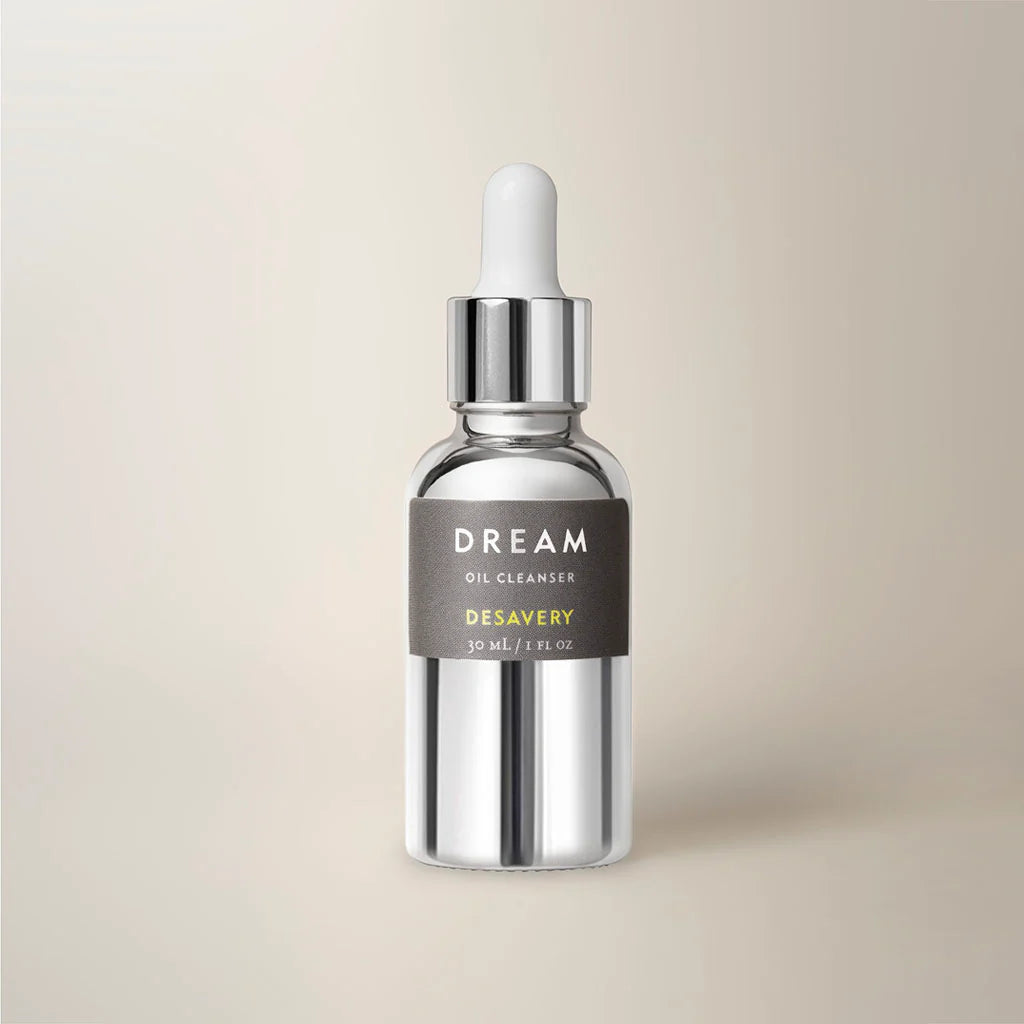 Desavery Dream Oil Cleanser