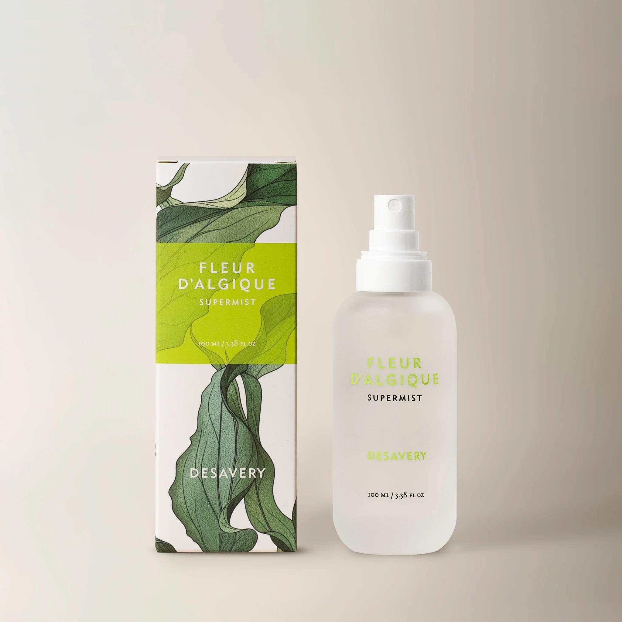Desavery Fleur d&