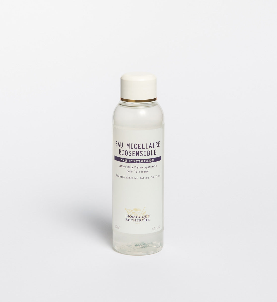 Biologique Recherche Eau Micellaire Biosensible 100ml
