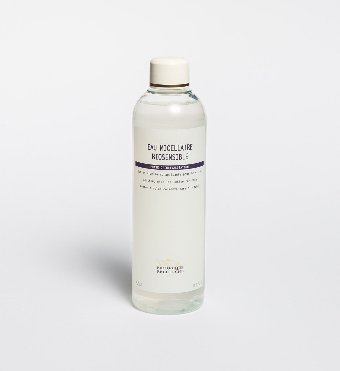 Biologique Recherche Eau Micellaire Biosensible 250ml