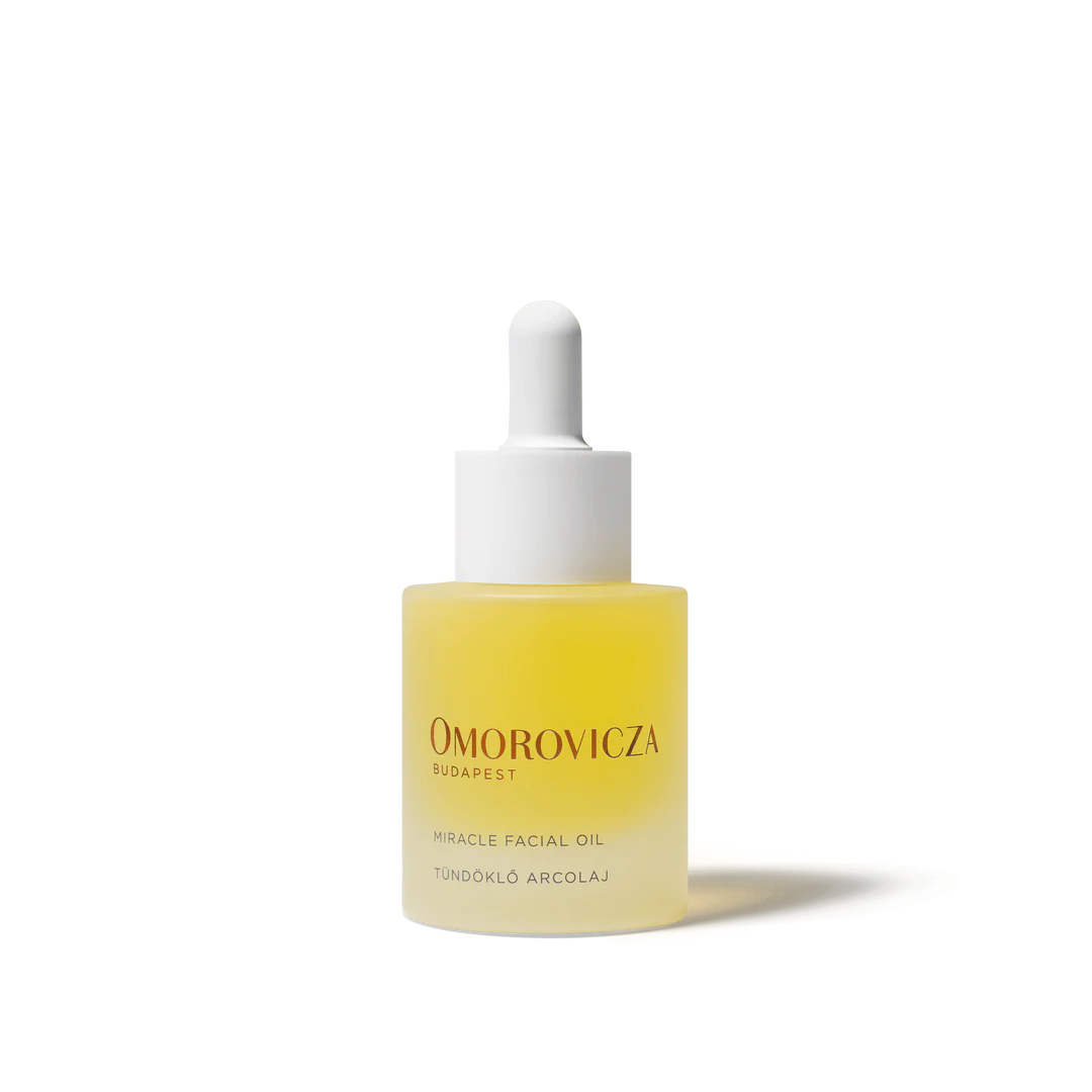 MIRACLE FACE OIL