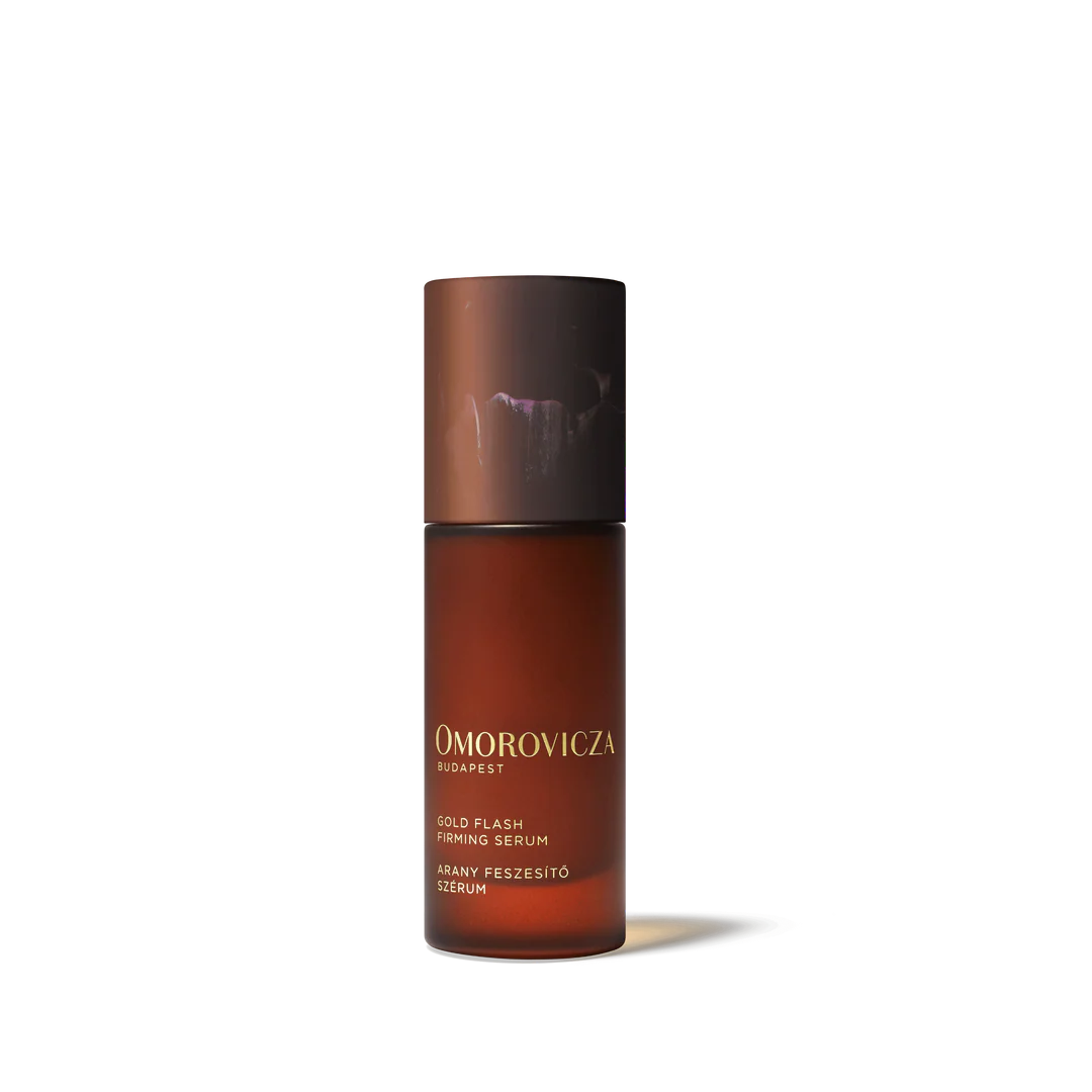 GOLD FLASH FIRMING SERUM
