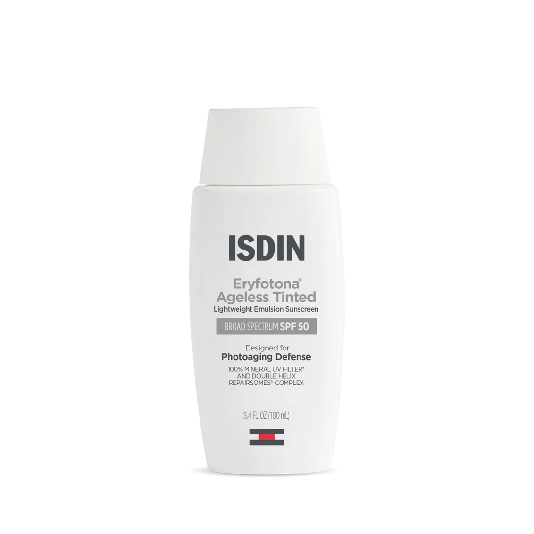 ISDIN Eryfotona Ageless Tinted SPF 50