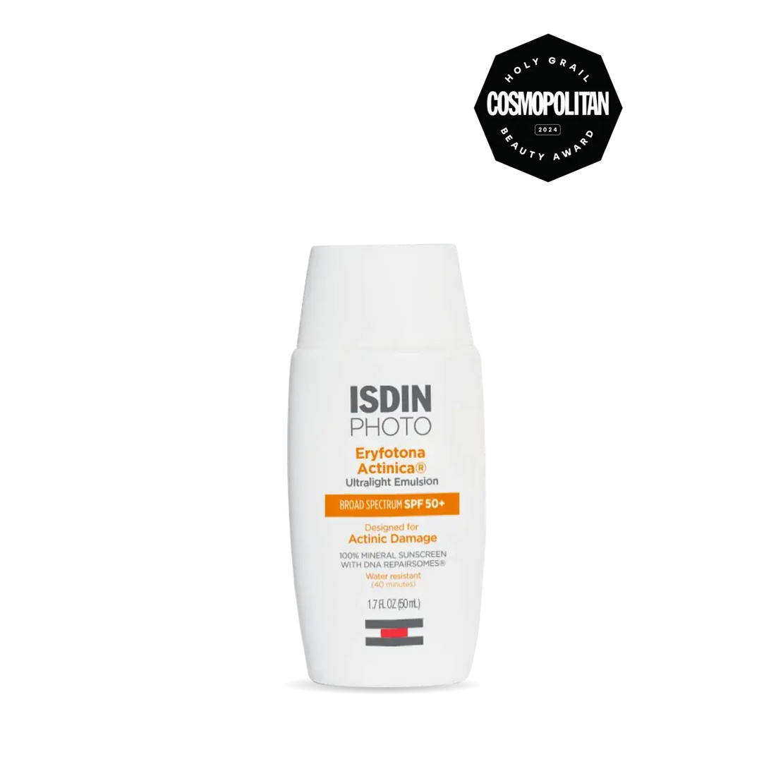 ISDIN Eryfotona Actinica SPF 50+