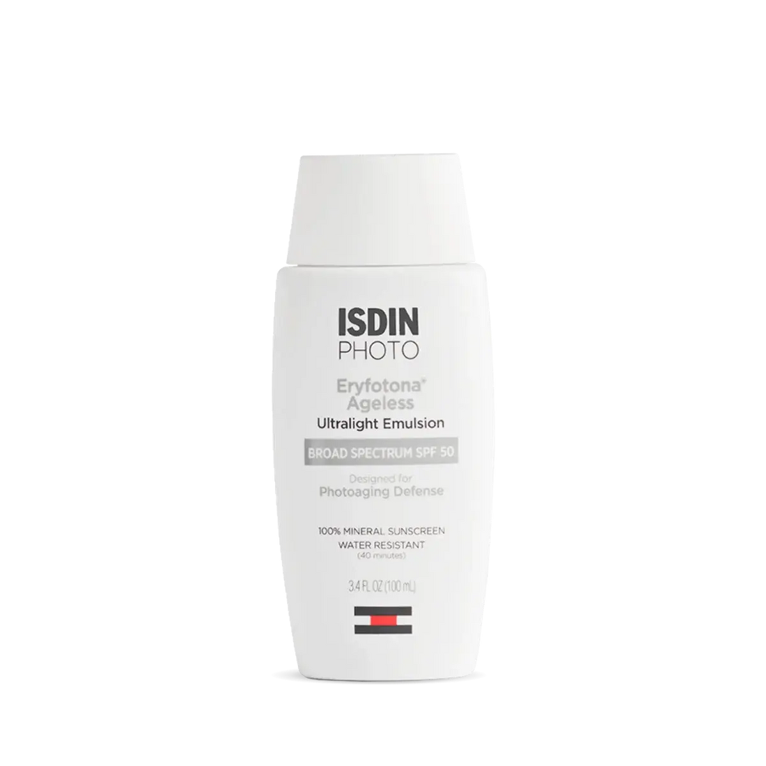 ISDIN Eryfotona Ageless SPF 50