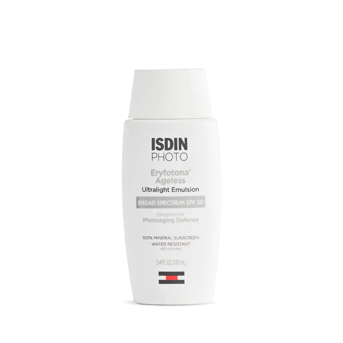 ISDIN Eryfotona Ageless SPF 50