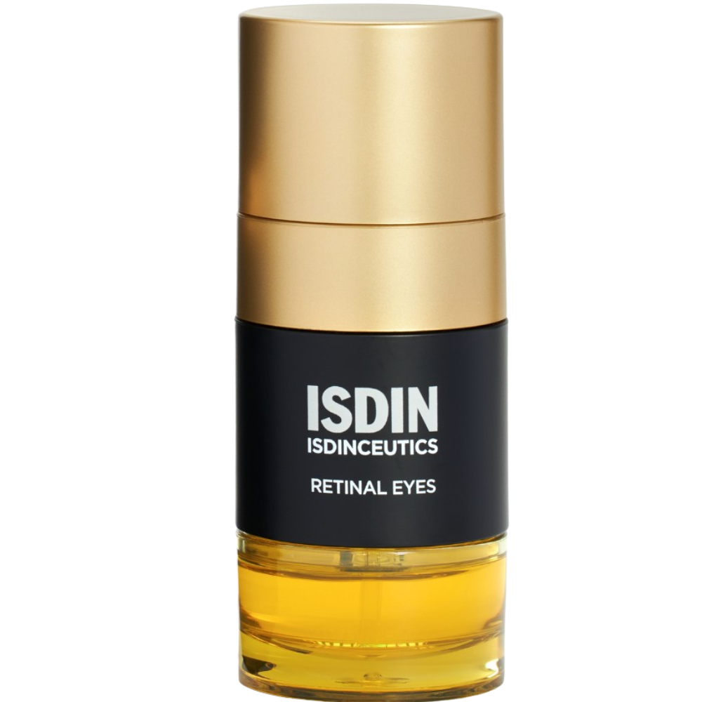ISDIN Retinal Eyes