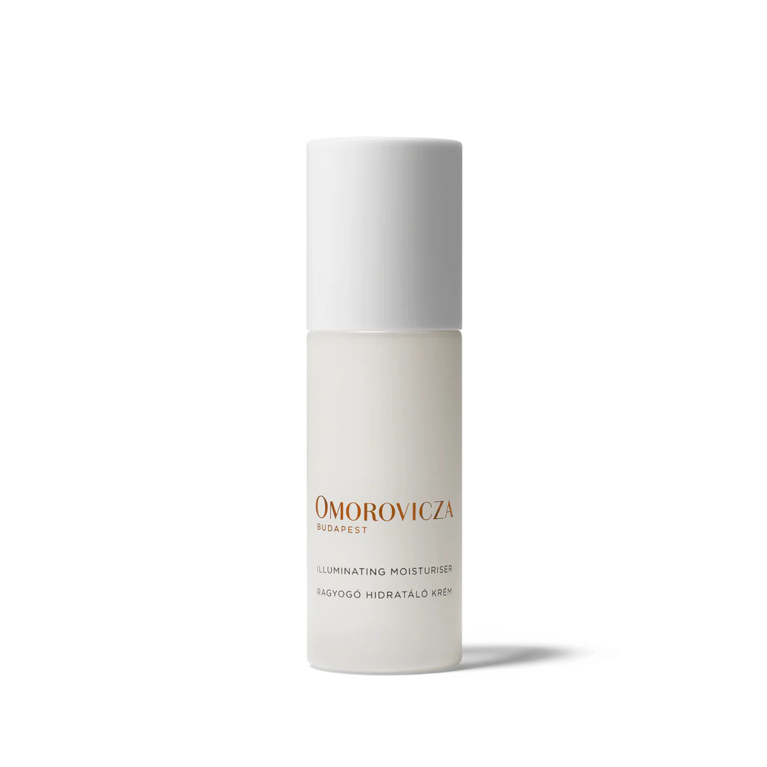 ILLUMINATING MOISTURIZER