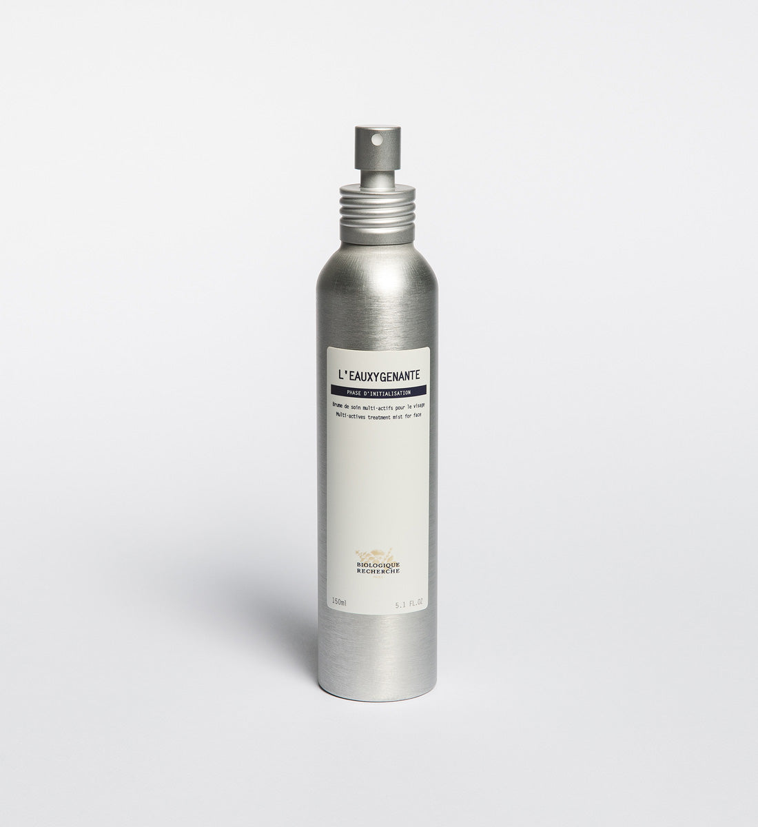 Biologique Recherche L&