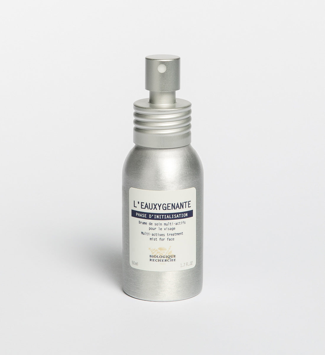 Biologique Recherche L&