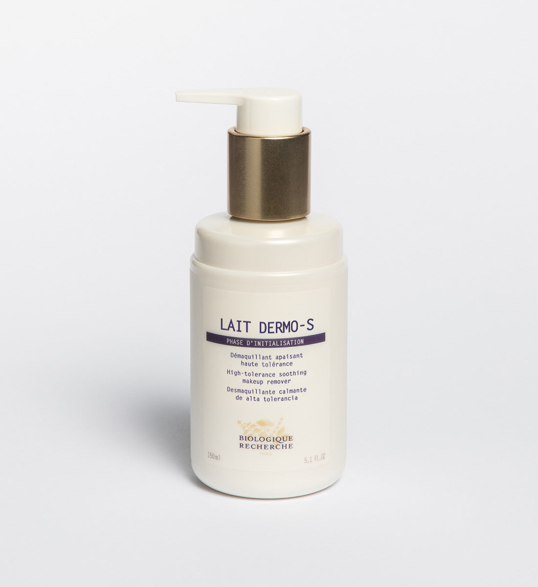 Biologique Recherche Lait Dermo-S 150ml