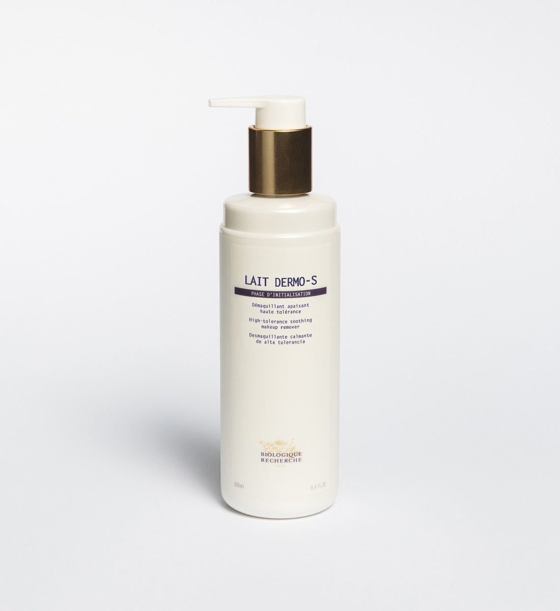 Biologique Recherche Lait Dermo-S 250ml