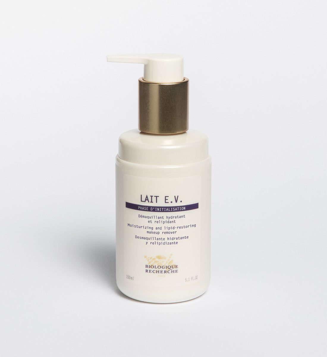 Biologique Recherche Lait EV 150ml