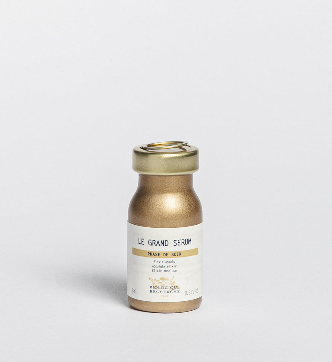 Biologique Recherche Le Grand Serum 8ml
