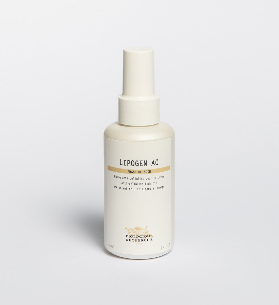 Biologique Recherche Lipogen AC