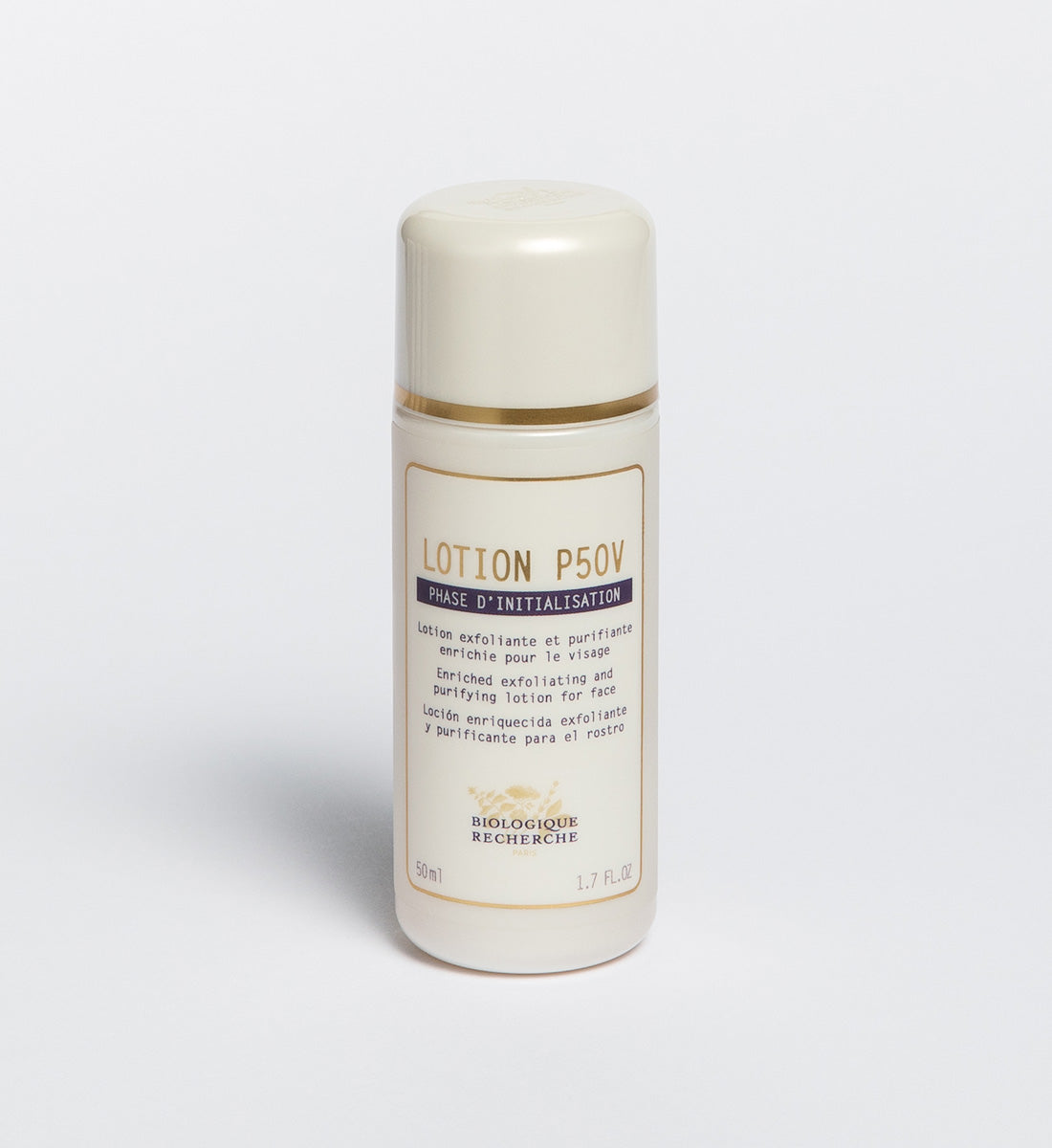 Biologique Recherche Lotion P50V 50ml
