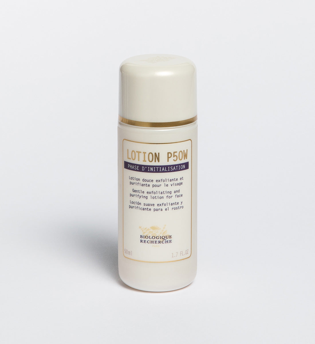 Biologique Recherche Lotion P50W 50ml