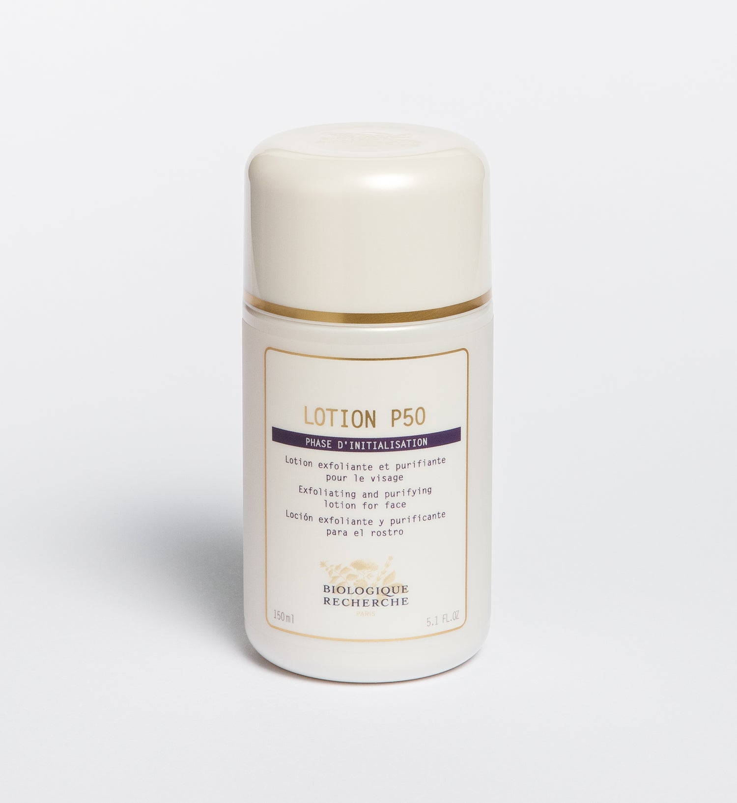 Biologique Recherche Lotion P50 150ml