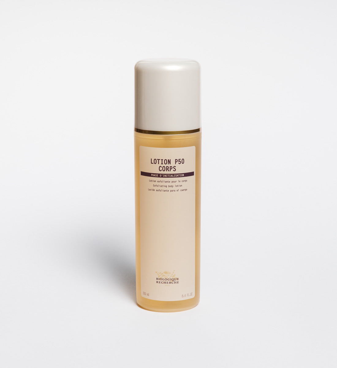 Biologique Recherche Lotion P50 Corps