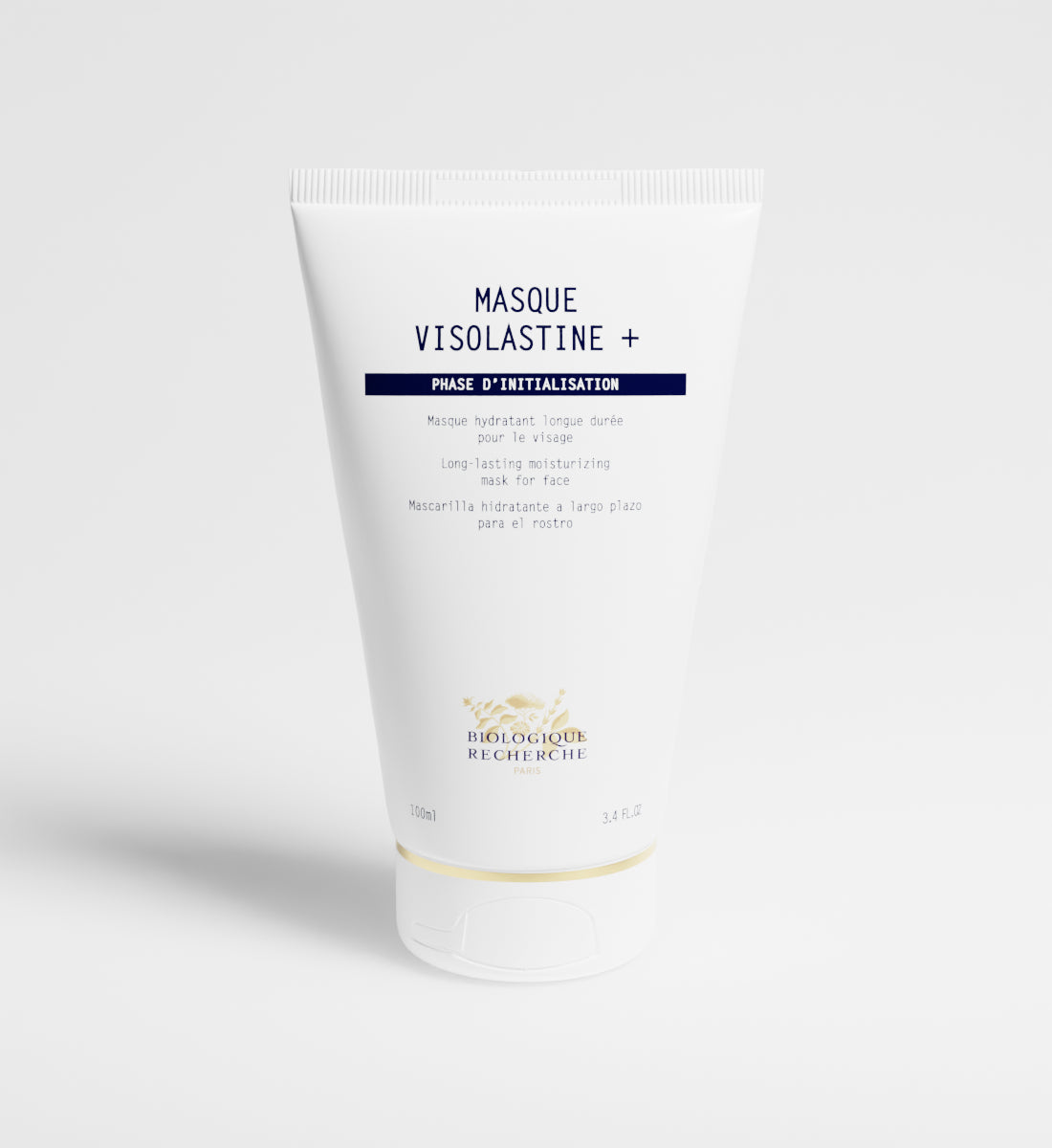 MASQUE VISOLASTINE +