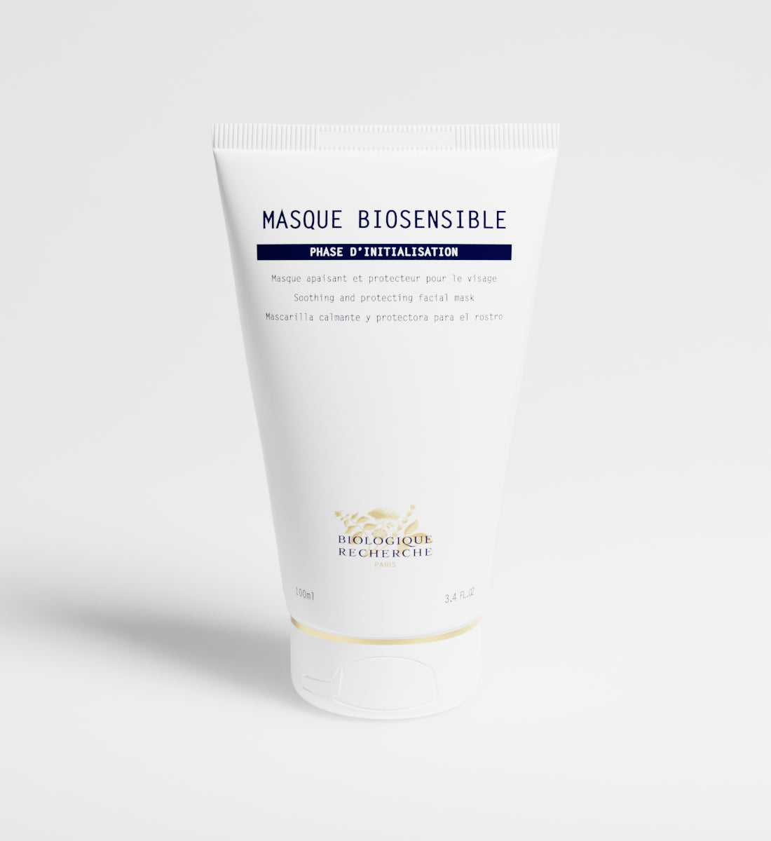 Biologique Recherche Masque Biosensible