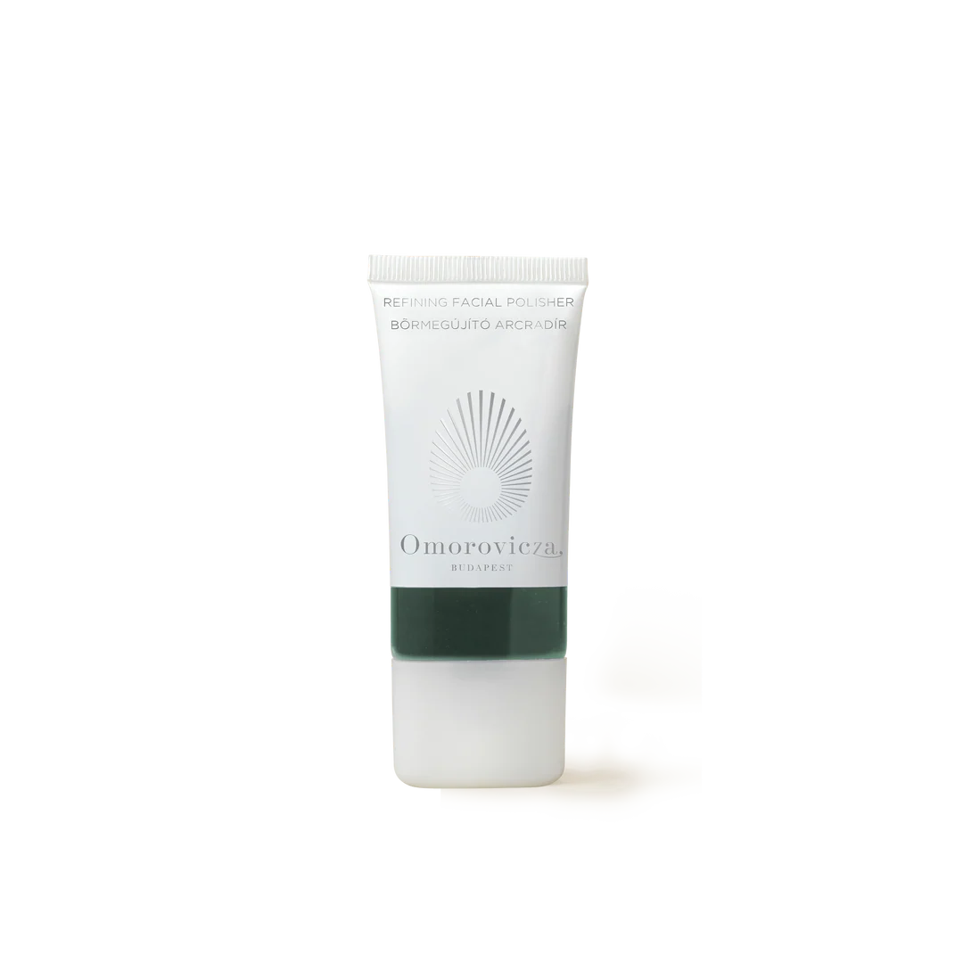 REFINING FACIAL POLISHER