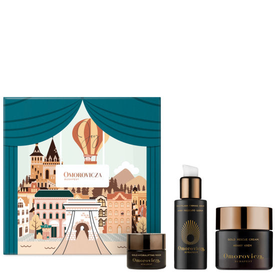 OMOROVICZA GOLD TRIO