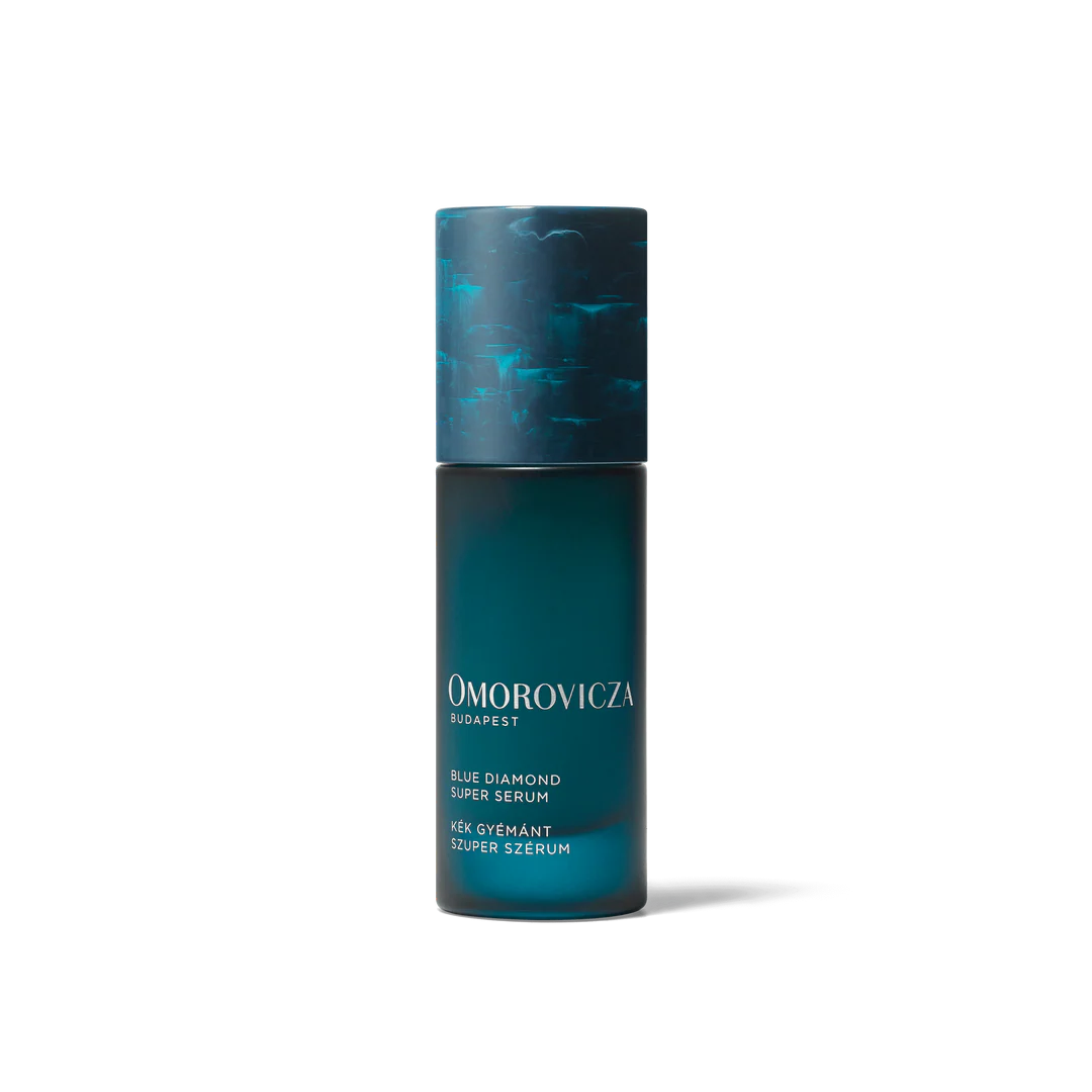 Omorovicza Blue Diamond Super Serum