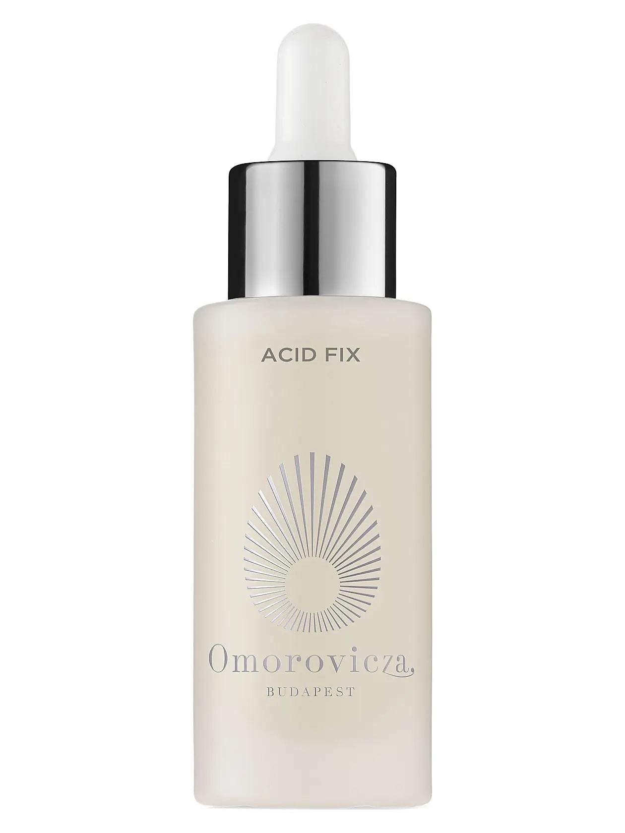 Omorovicza Acid Fix