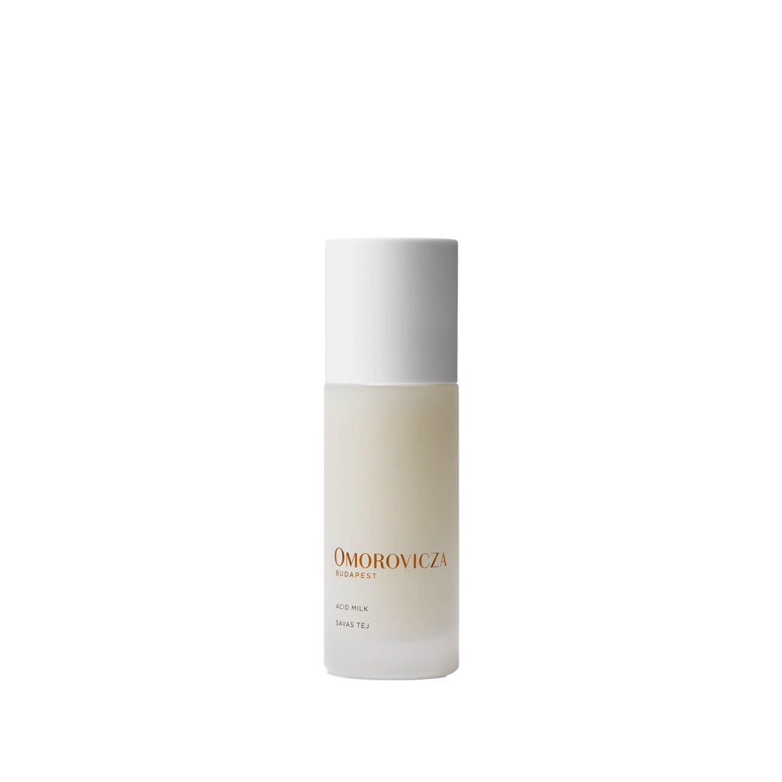 Omorovicza Acid Milk