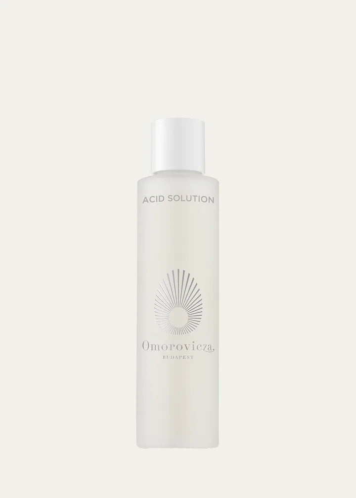 Omorovicza Acid Solution