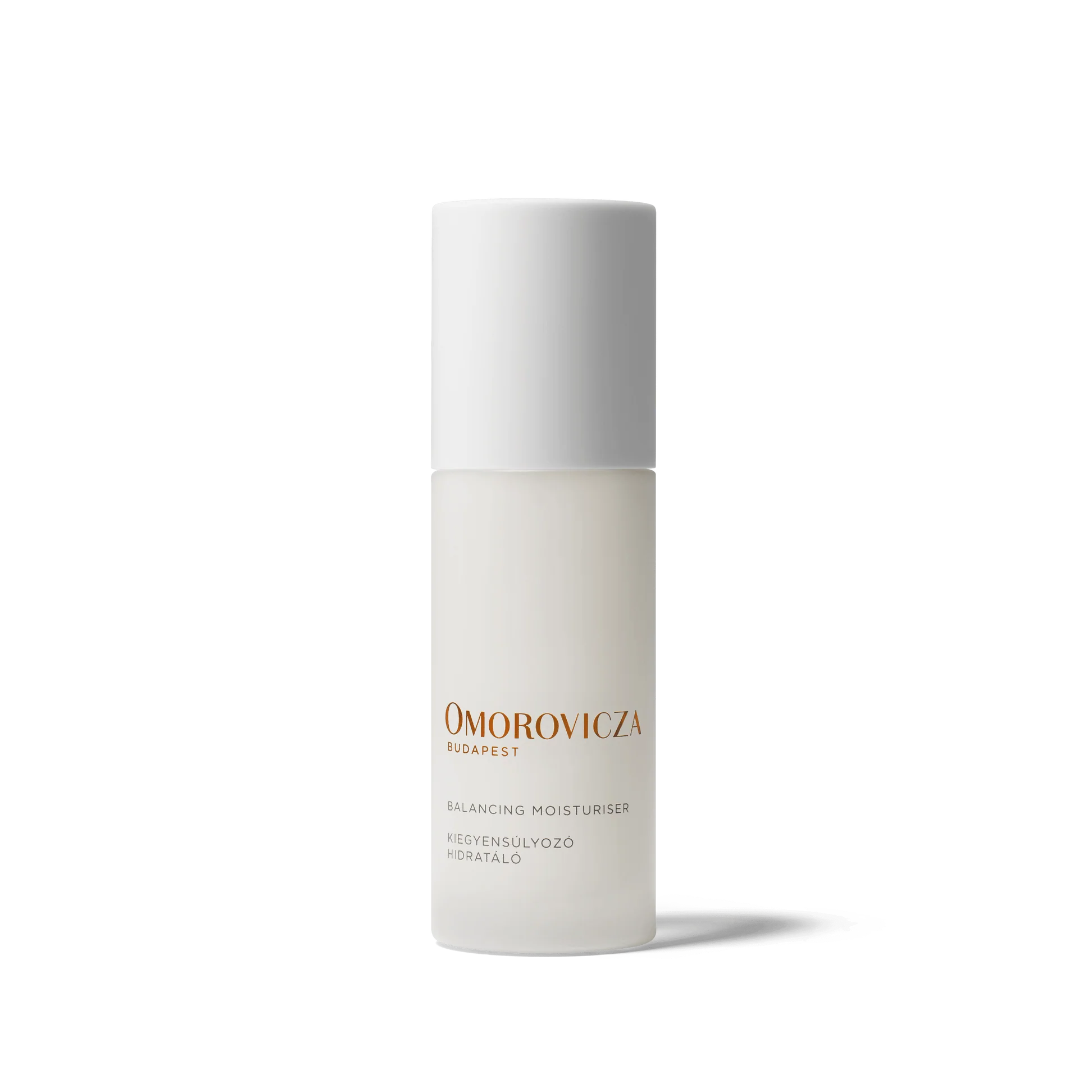 Omorovicza Balancing Moisturizer