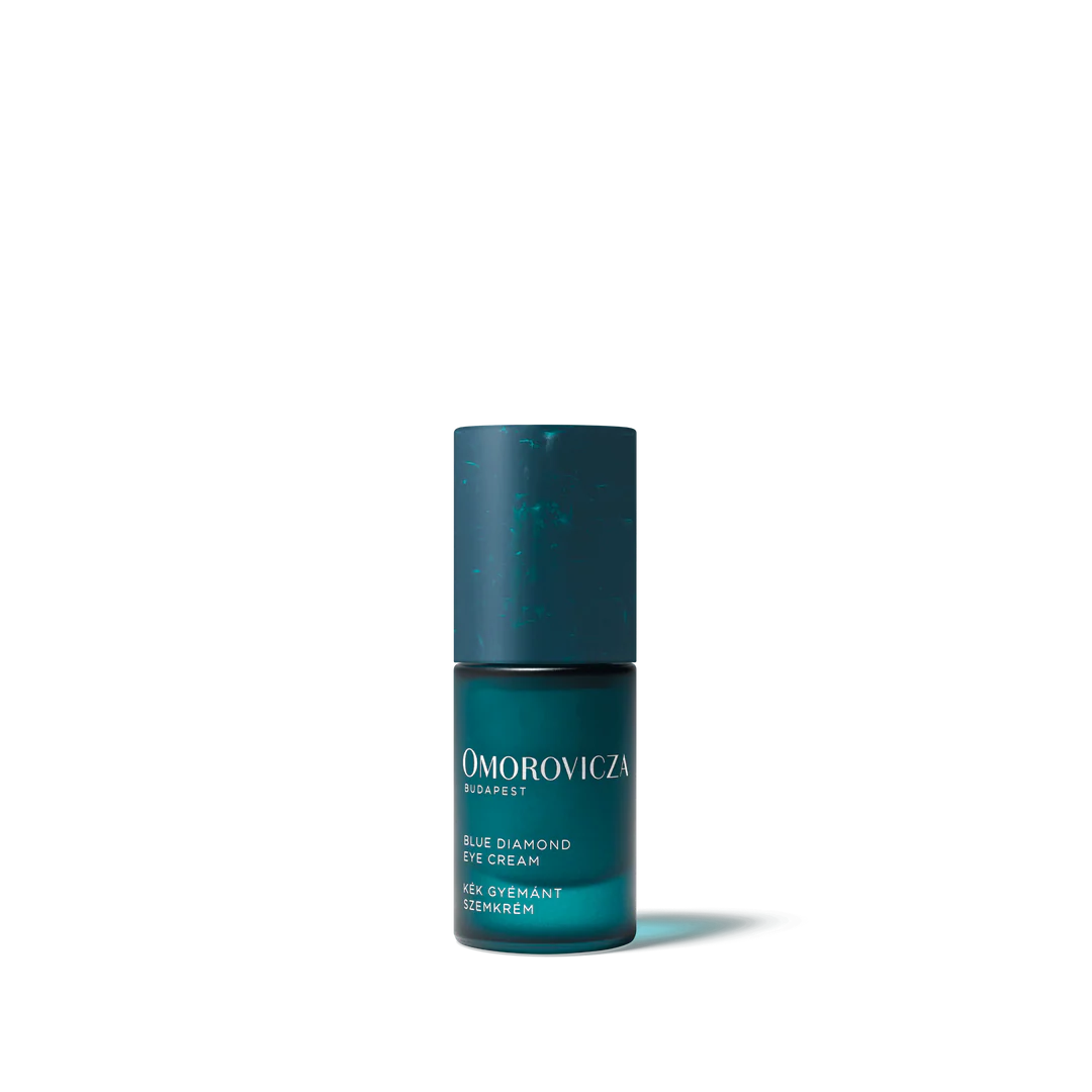 Omorovicza Blue Diamond Eye Cream