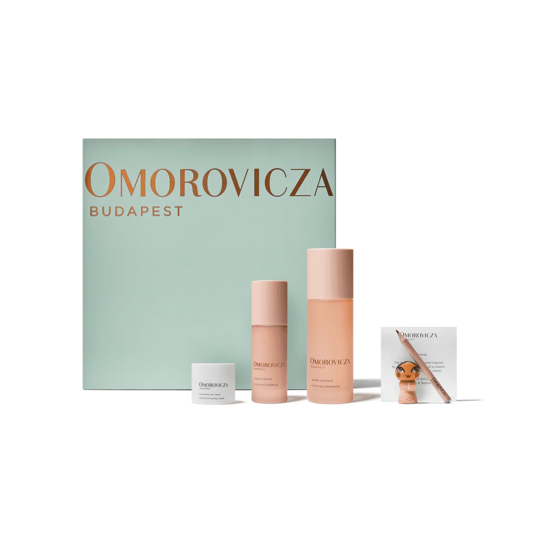 Omorovicza Daily Queen Trio