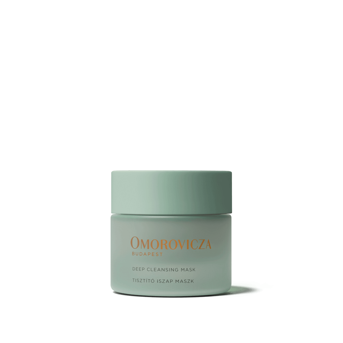 Omorovicza Deep Cleansing Mask