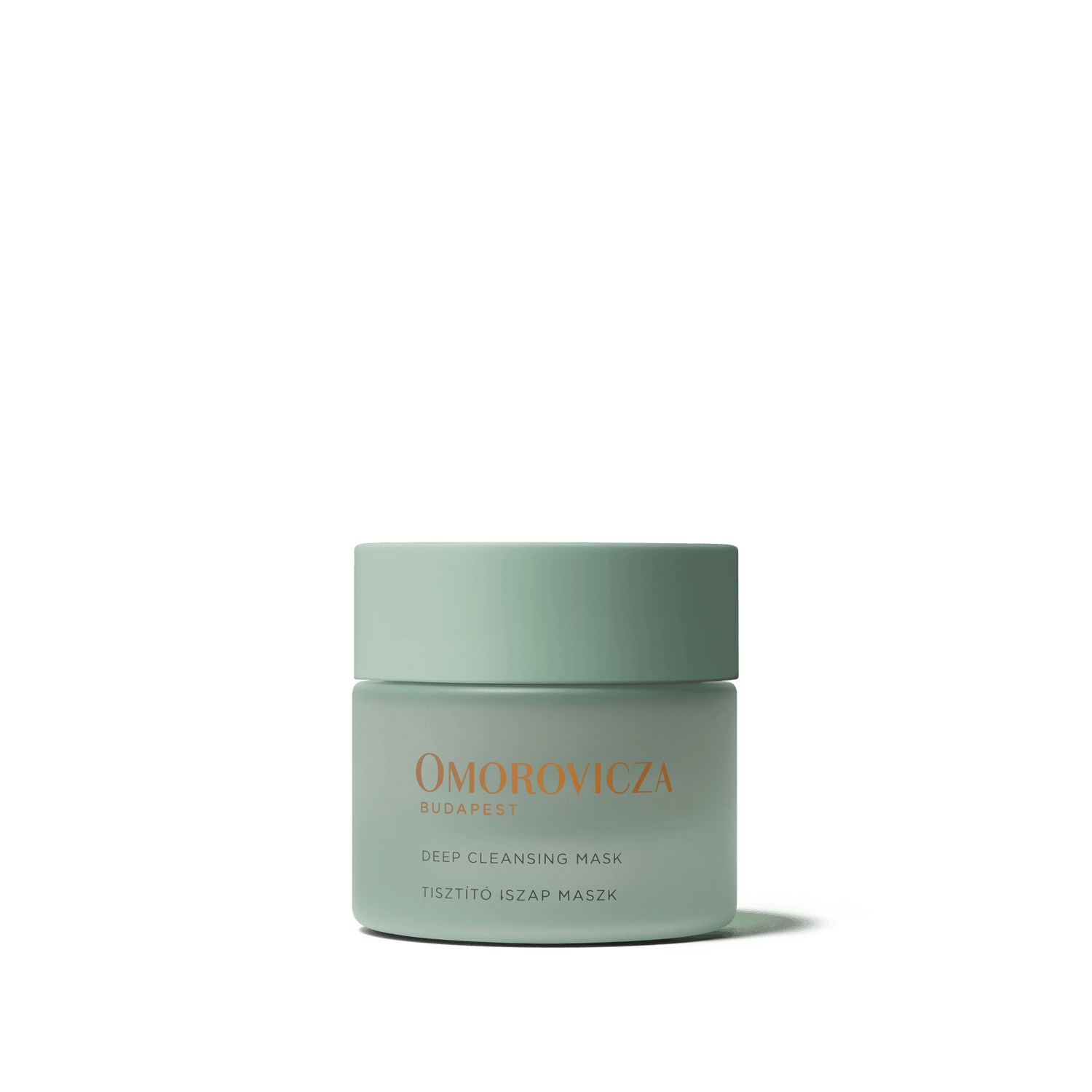 Omorovicza Deep Cleansing Mask