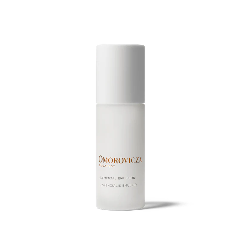 Omorovicza Elemental Emulsion