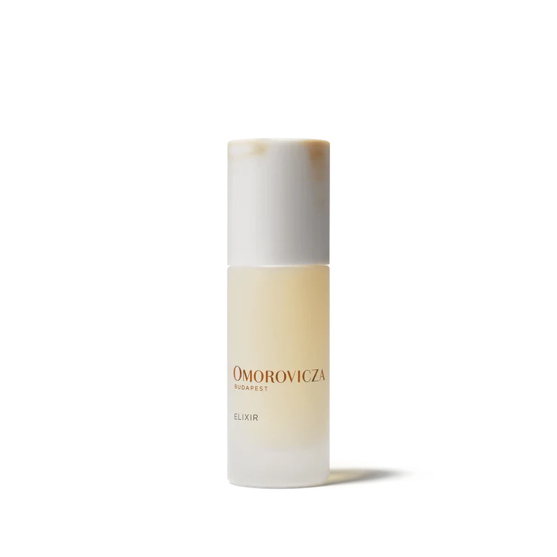 Omorovicza Elixir